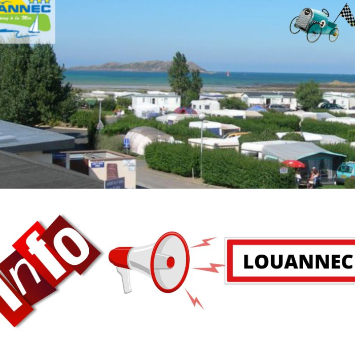 course de Louannec