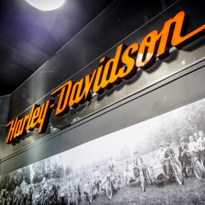 catégorie(s) :  - Concession - Harley-Davidson Besançon