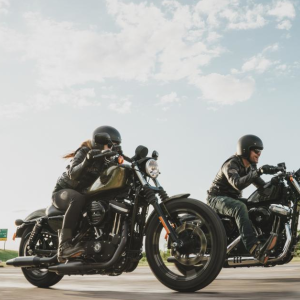 catégorie(s) :  - Sportster - Harley-Davidson Besançon