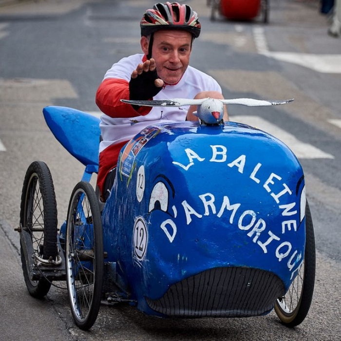 La Baleine Armoricaine