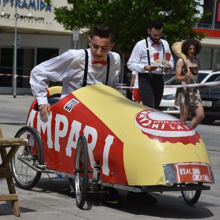 Italian Cocktail (Ita)