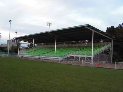 Les Verts Ovales du CASE, histoire de Rugby à Saint-Etienne...